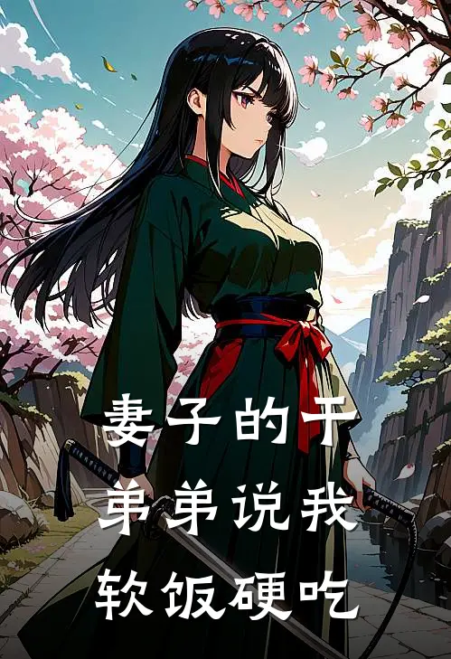 妻子的干弟弟说我软饭硬吃txt