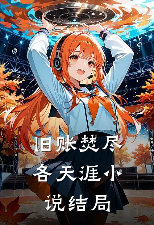 旧账焚尽各天涯小说结局