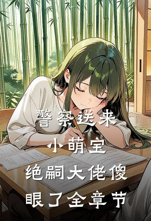 警察送来小萌宝，绝嗣大佬傻眼了全章节