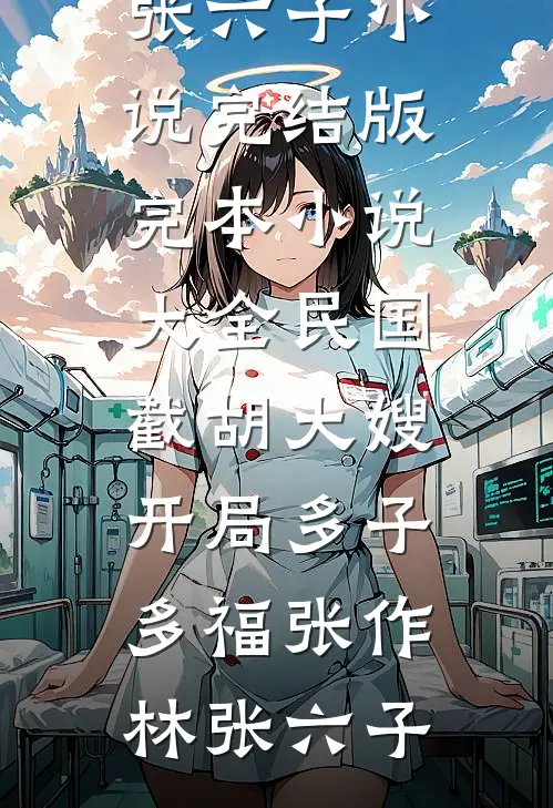 民国：截胡大嫂，开局多子多福(张作林张六子)小说完结版_完本小说大全民国：截胡大嫂，开局多子多福张作林张六子