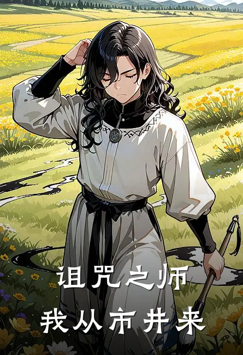 诅咒之师：我从市井来