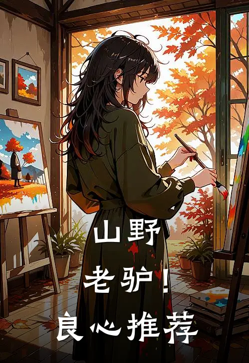 山野，老驴！良心推荐