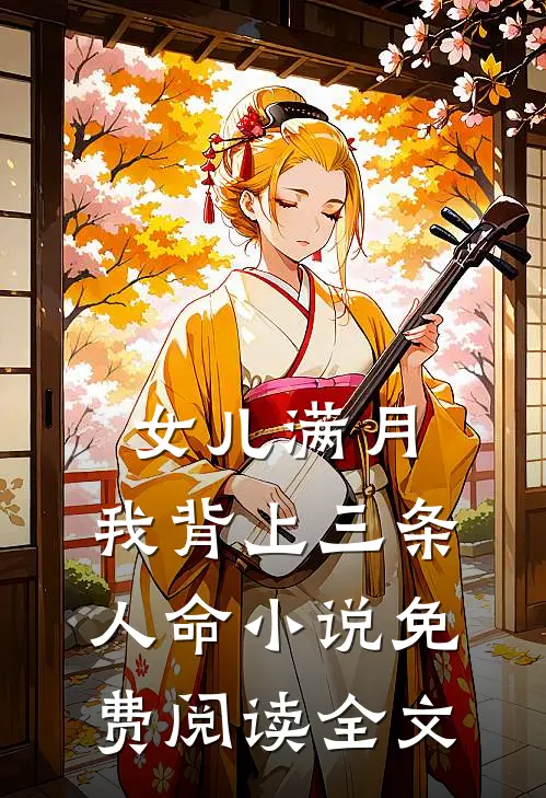 女儿满月，我背上三条人命小说免费阅读全文