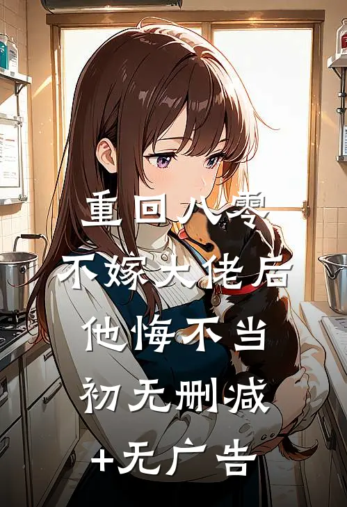 重回八零，不嫁大佬后他悔不当初无删减+无广告