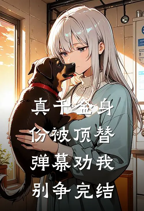 真千金身份被顶替，弹幕劝我别争完结