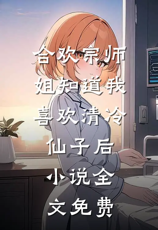 合欢宗师姐知道我喜欢清冷仙子后小说全文免费