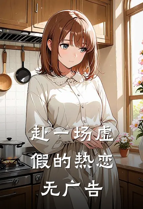赴一场虚假的热恋无广告
