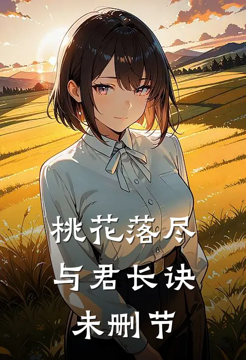 桃花落尽，与君长诀未删节