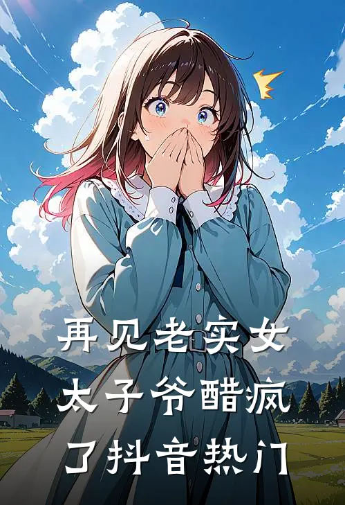 再见老实女，太子爷醋疯了抖音热门