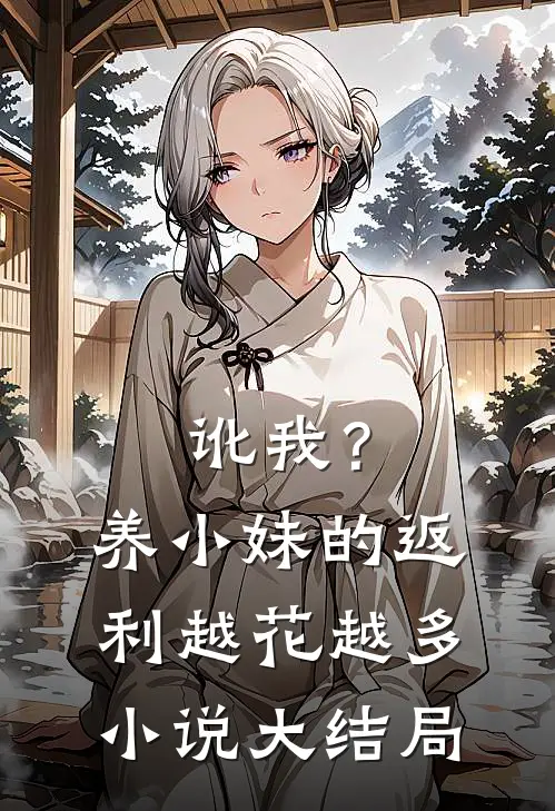 讹我？养小妹的返利越花越多小说大结局