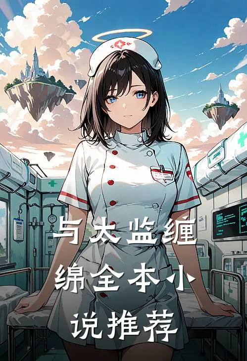 与太监缠绵全本小说推荐