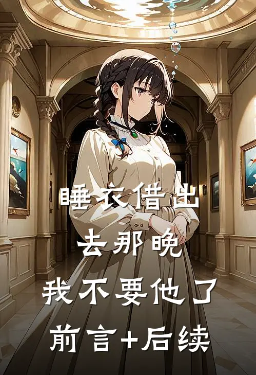 睡衣借出去那晚，我不要他了前言+后续