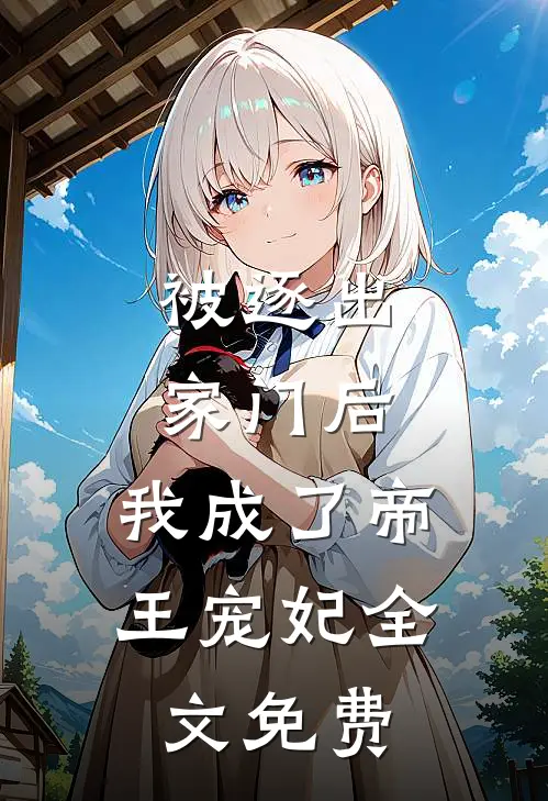 被逐出家门后，我成了帝王宠妃全文免费