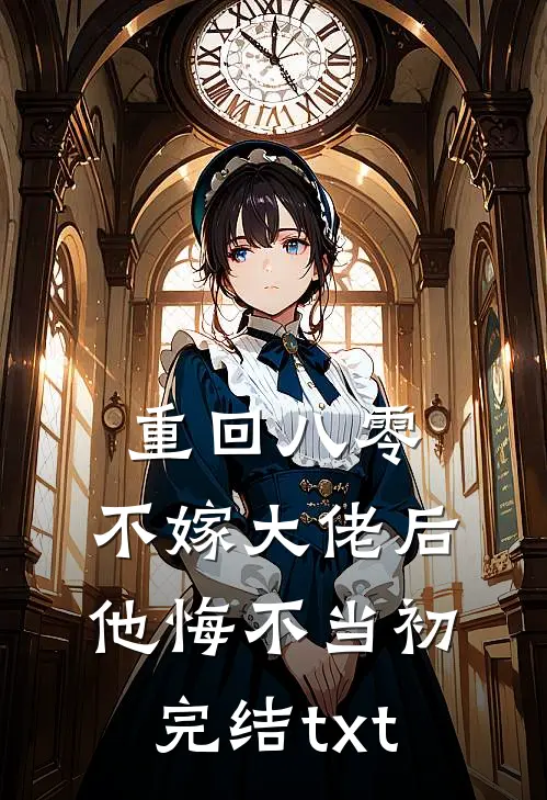 重回八零，不嫁大佬后他悔不当初完结txt