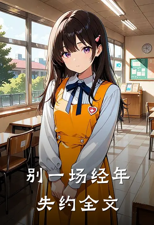 别一场经年失约全文