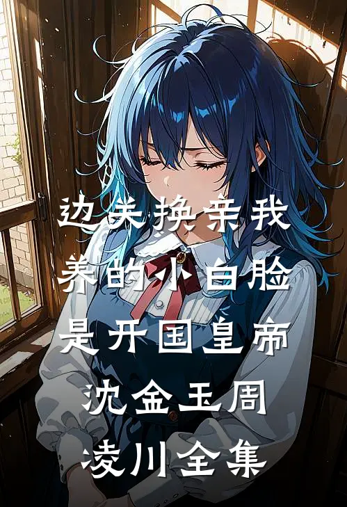边关换亲我养的小白脸是开国皇帝沈金玉周凌川全集