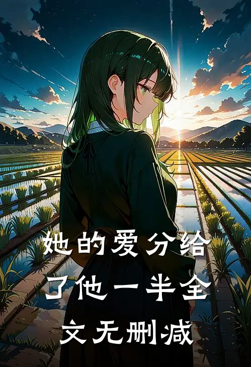 她的爱分给了他一半全文无删减
