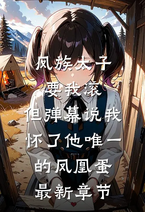 凤族太子要我滚，但弹幕说我怀了他唯一的凤凰蛋最新章节