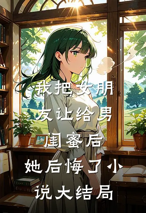 我把女朋友让给男闺蜜后，她后悔了小说大结局