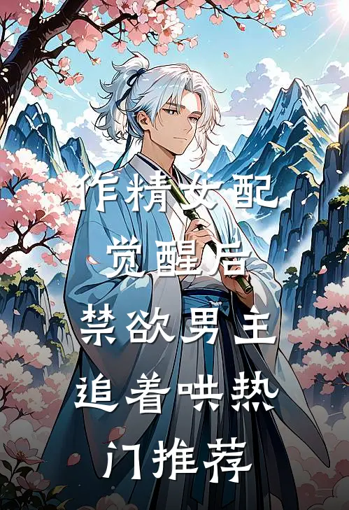 作精女配觉醒后，禁欲男主追着哄热门推荐