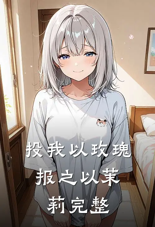 投我以玫瑰，报之以茉莉完整