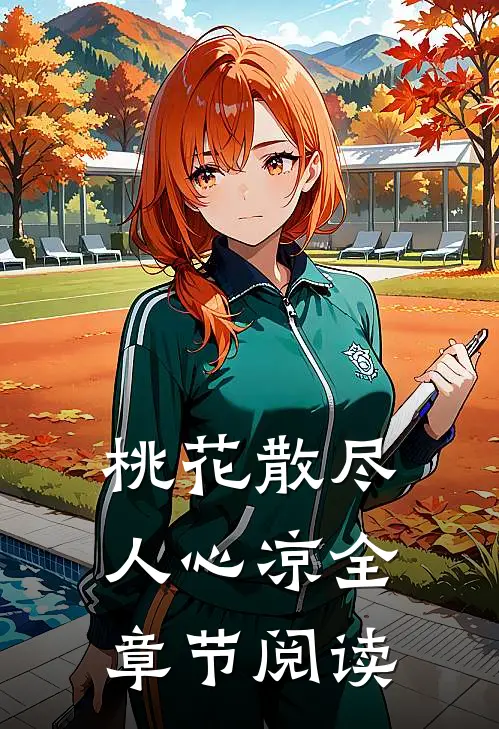 桃花散尽人心凉全章节阅读