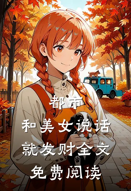 都市，和美女说话就发财全文免费阅读