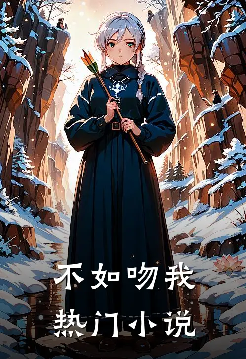 不如吻我热门小说