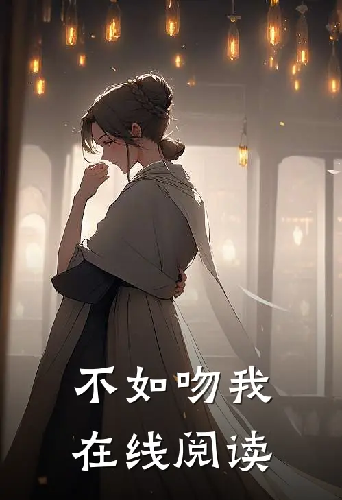 不如吻我在线阅读