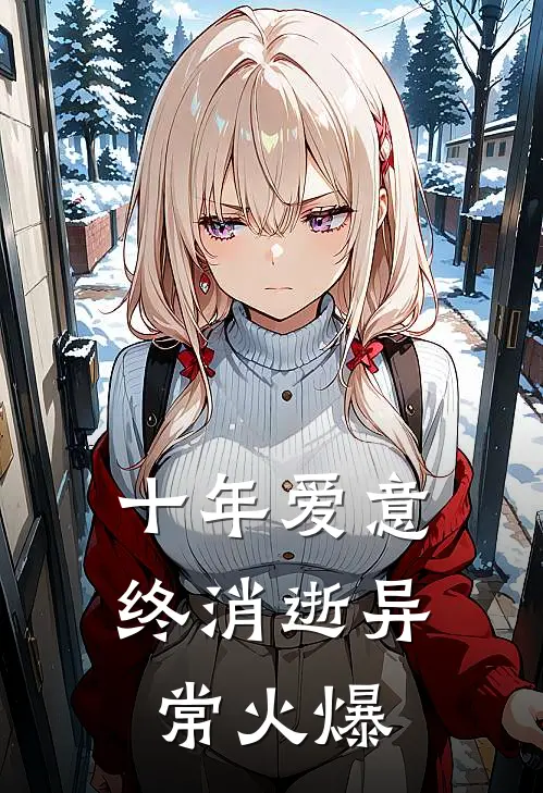 十年爱意终消逝异常火爆