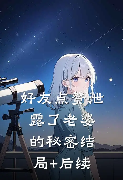 好友点赞泄露了老婆的秘密结局+后续