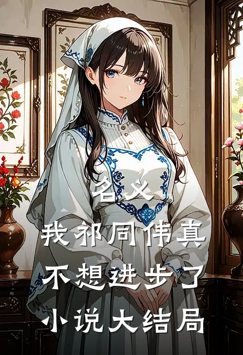 名义：我祁同伟真不想进步了小说大结局