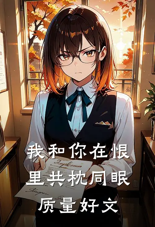 我和你在恨里共枕同眠质量好文