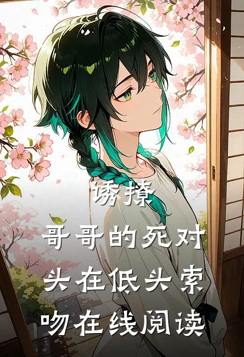 诱撩，哥哥的死对头在低头索吻在线阅读
