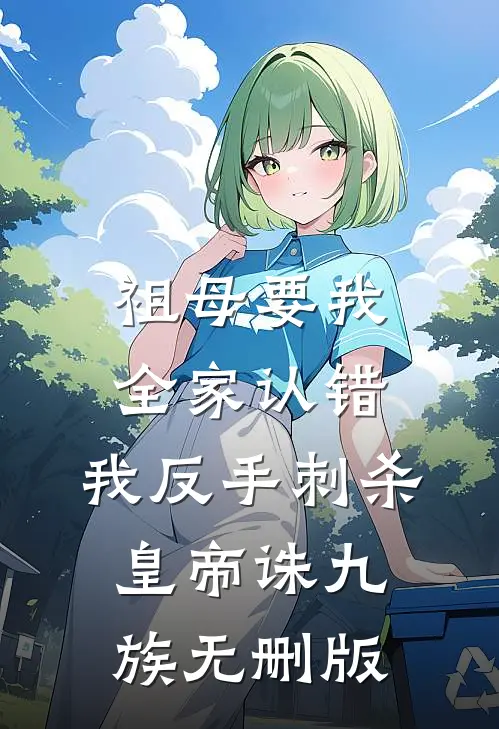 祖母要我全家认错，我反手刺杀皇帝诛九族无删版