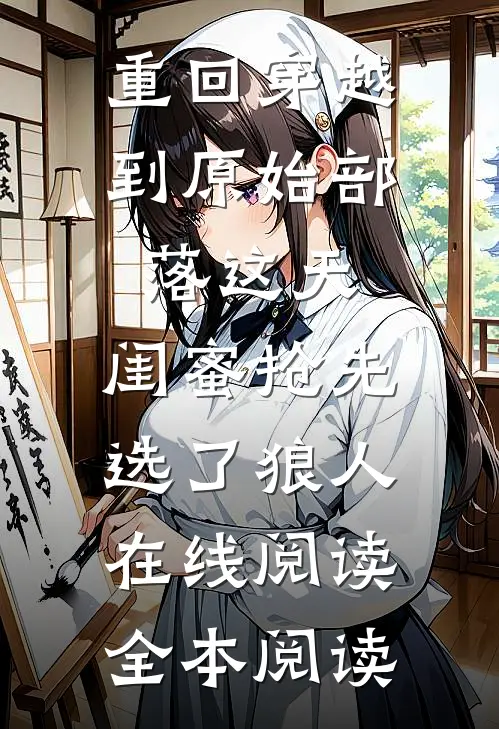 重回穿越到原始部落这天，闺蜜抢先选了狼人在线阅读全本阅读
