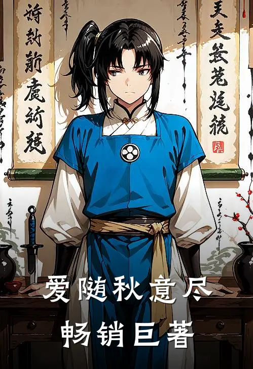 爱随秋意尽畅销巨著