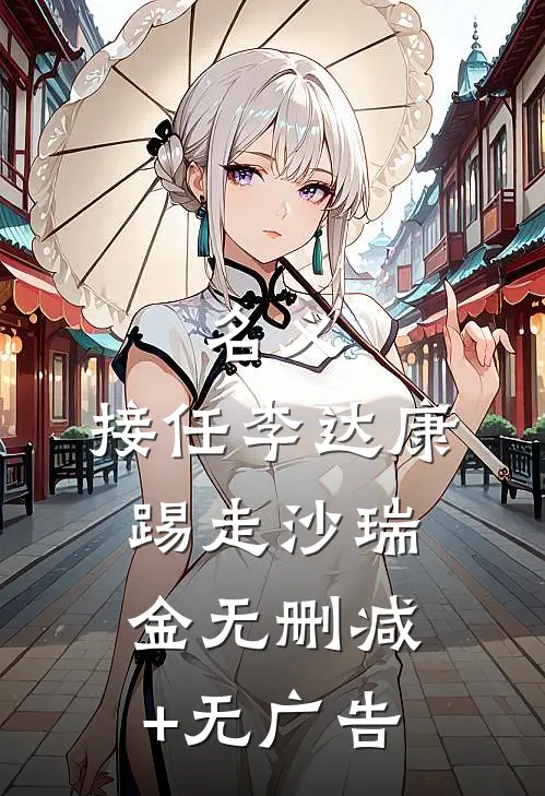 名义：接任李达康，踢走沙瑞金无删减+无广告