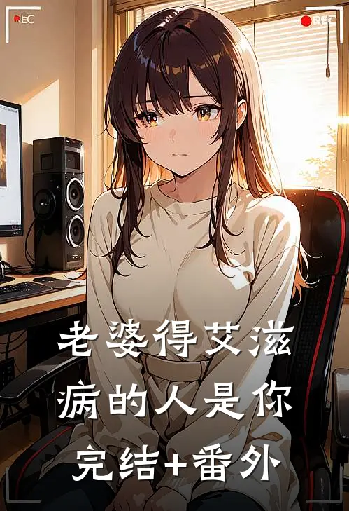 老婆得艾滋病的人是你完结+番外