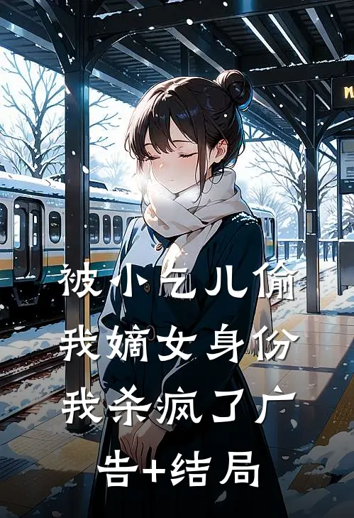 被小乞儿偷我嫡女身份，我杀疯了广告+结局