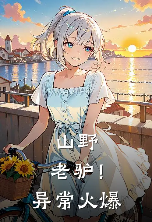 山野，老驴！异常火爆