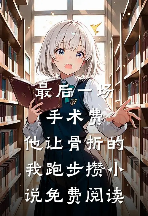 最后一场手术费，他让骨折的我跑步攒小说免费阅读