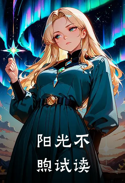 阳光不煦试读