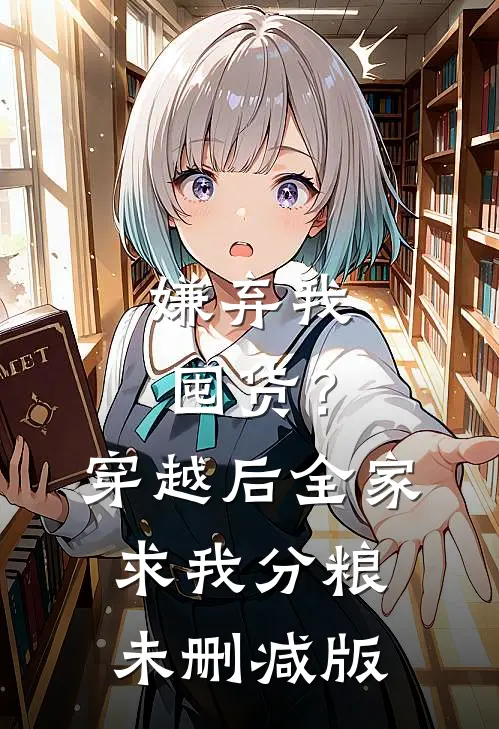 嫌弃我囤货？穿越后全家求我分粮未删减版