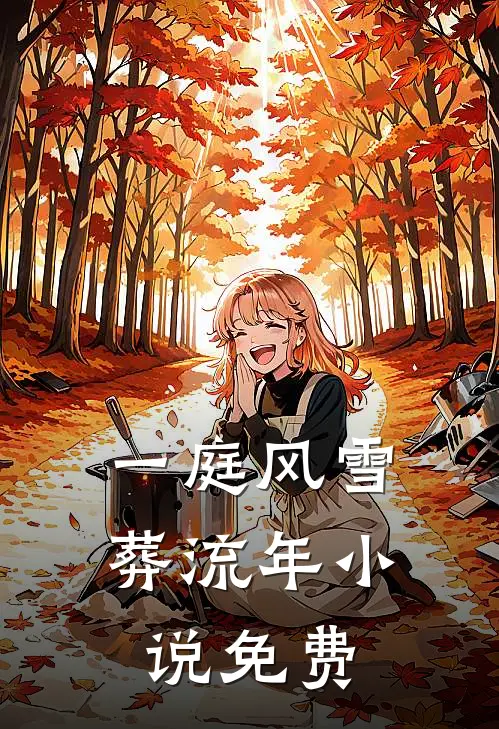 一庭风雪葬流年小说免费