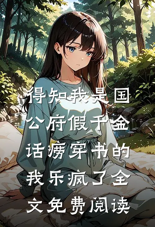 得知我是国公府假千金，话痨穿书的我乐疯了全文免费阅读