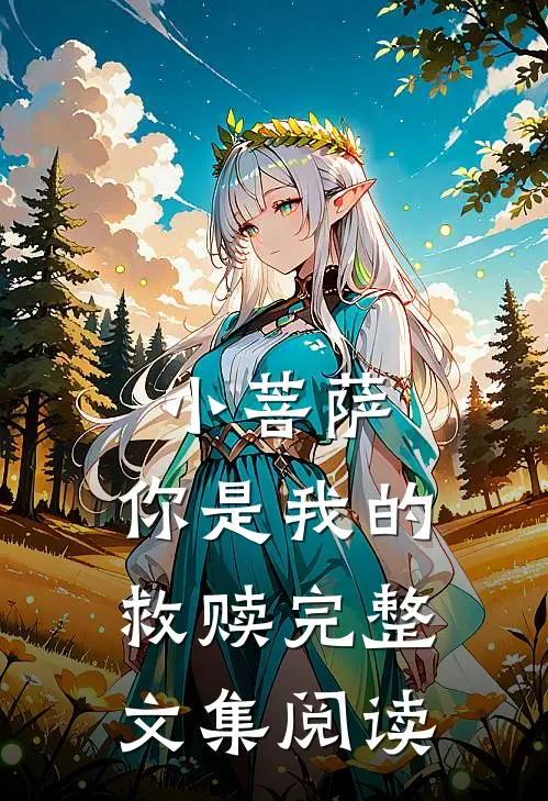 小菩萨，你是我的救赎完整文集阅读