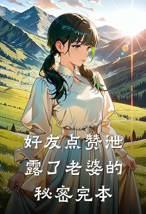 好友点赞泄露了老婆的秘密完本