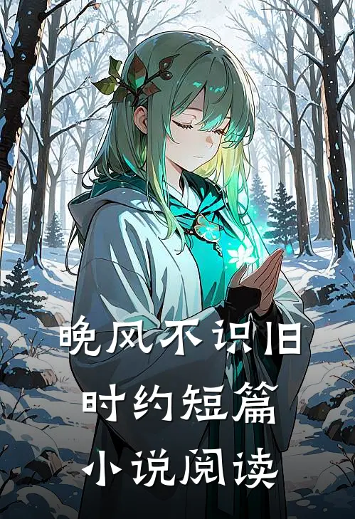 晚风不识旧时约短篇小说阅读