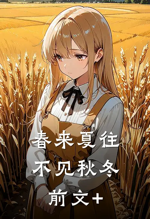 春来夏往，不见秋冬前文+